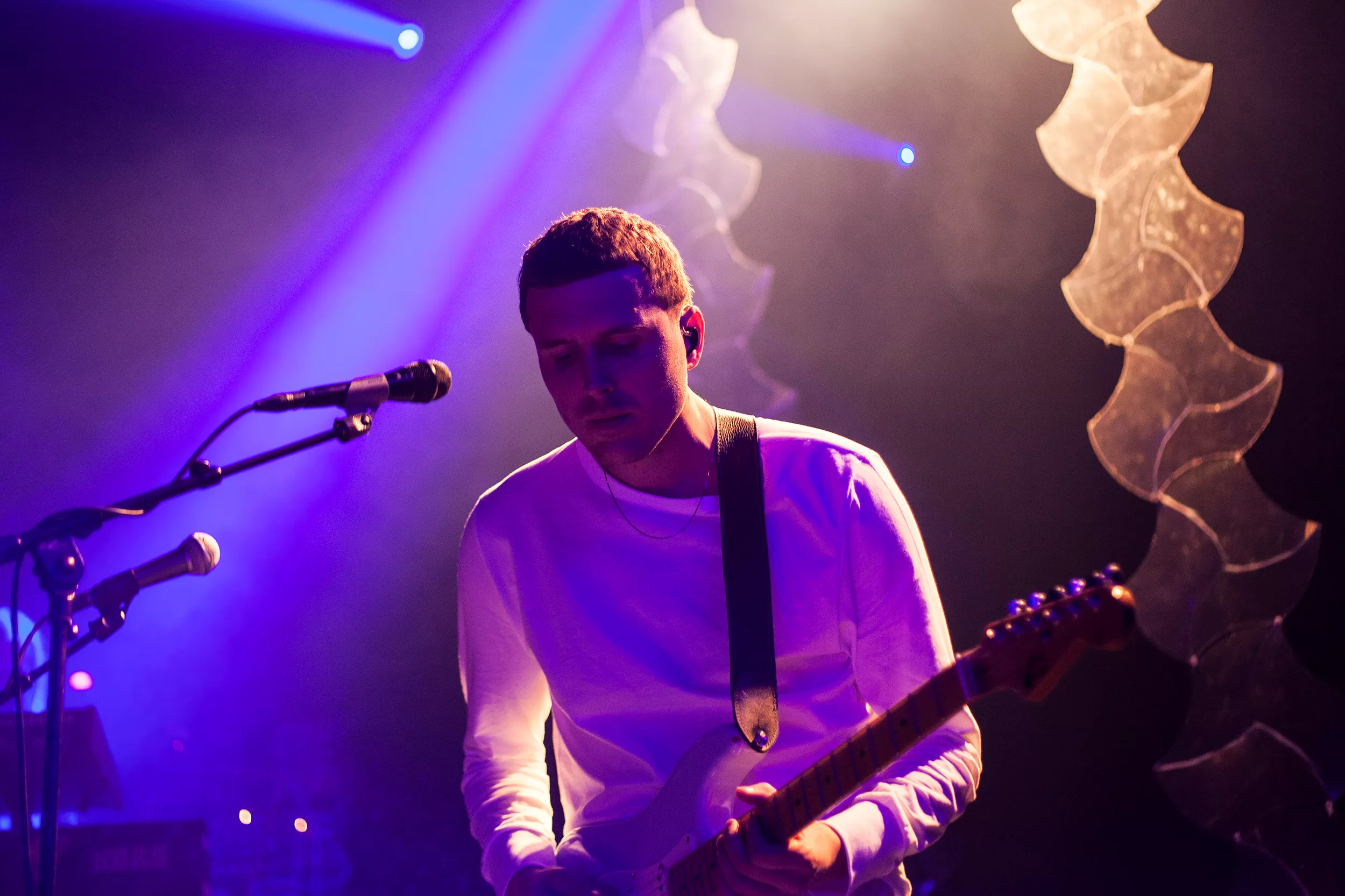 Årstidsriktig melankoli