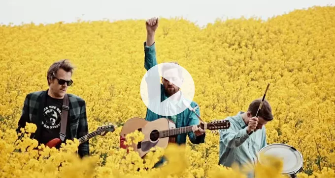 Se ny video fra Hverdagens Helte