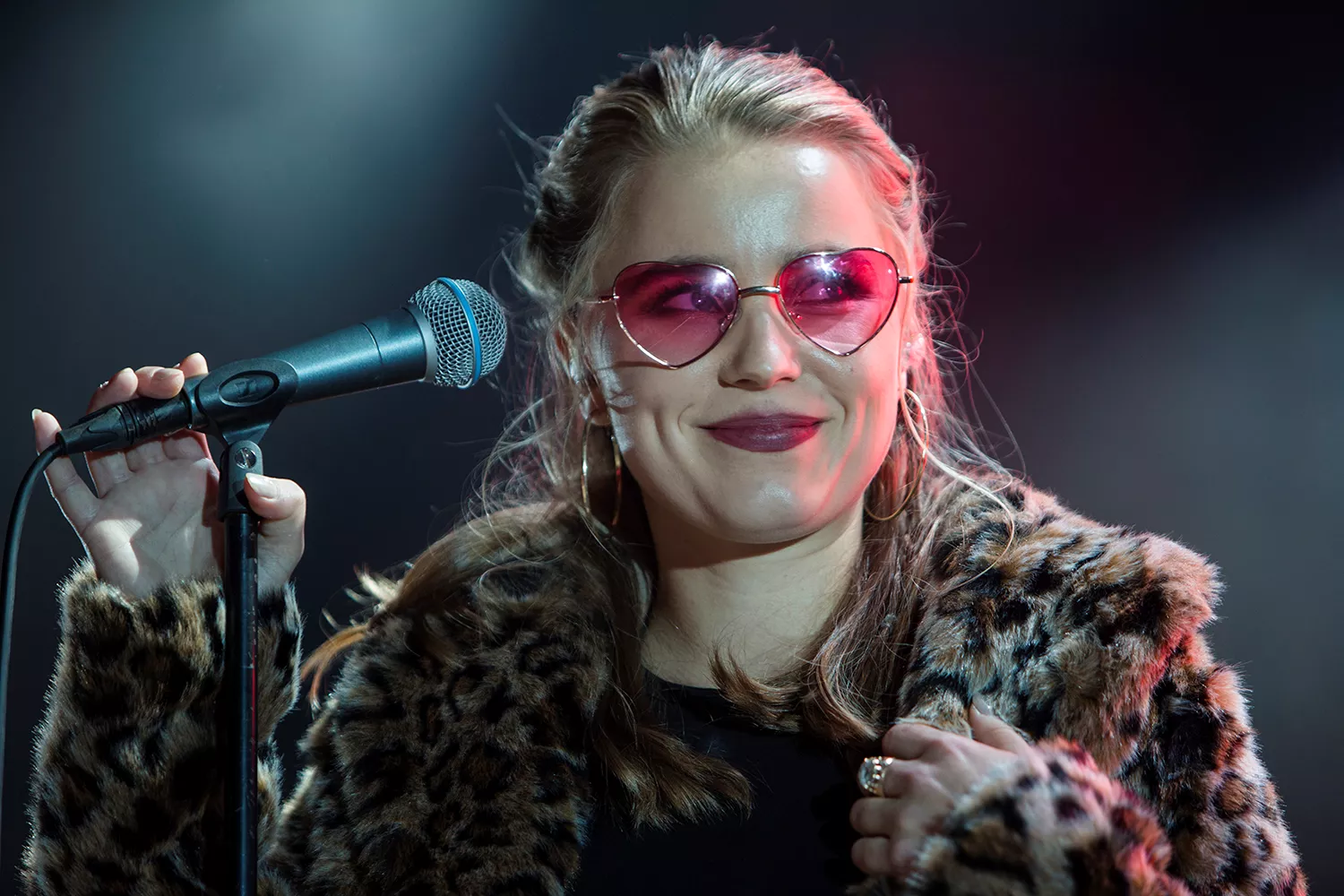 Programmet til Vill Vill Vest i Bergen er komplett