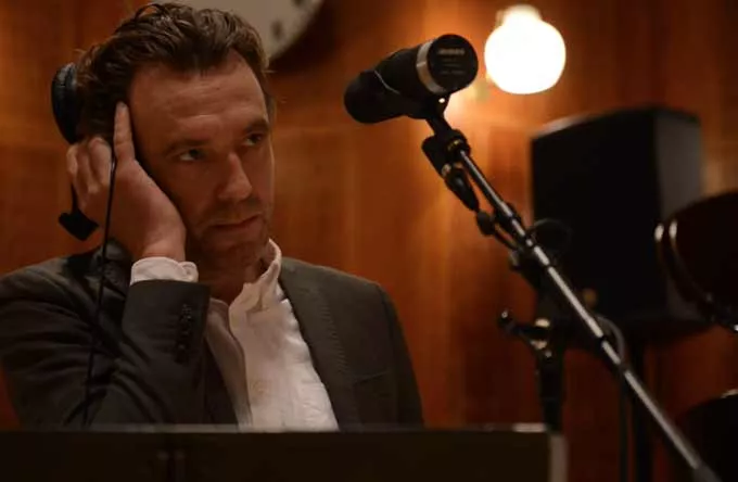 Julekalender låge 9: Hør årets bedste sang ifølge Nikolaj Nørlund