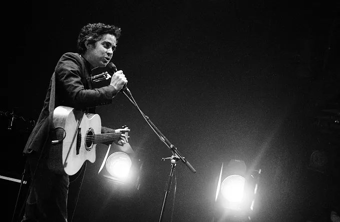 M. Ward: Dramaten, Stockholm