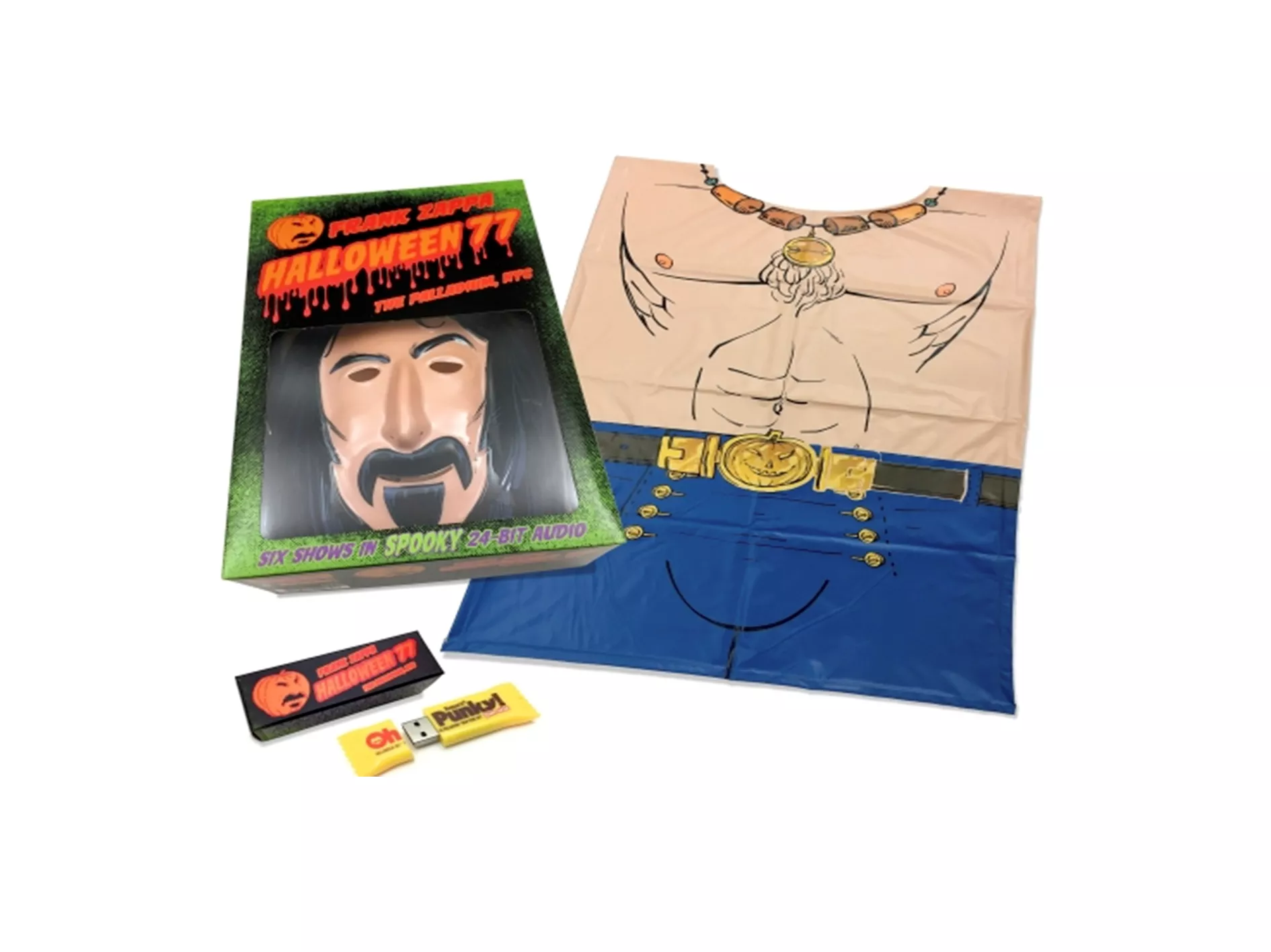 Er dette årets rareste utgivelse?