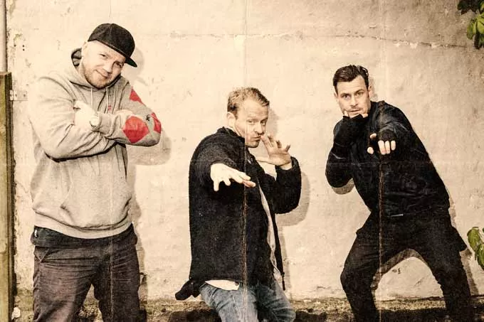 Xtra Naan – Spis dem før din nabo