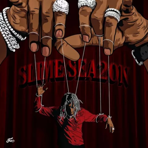 Slime Season 2 - Young Thug