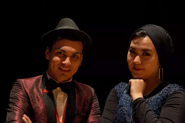 Musiker Mot Rasism jubilerar