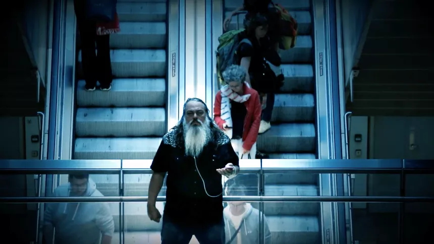 Baby Woodrose er klar med ny video til moderne slave-sang