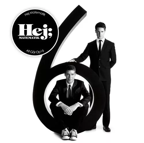 Alt Går Op I 6 - Hej Matematik