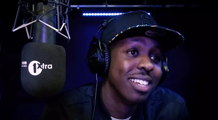 Entreprenören och YouTube-stjärnan Jamal Edwards är död