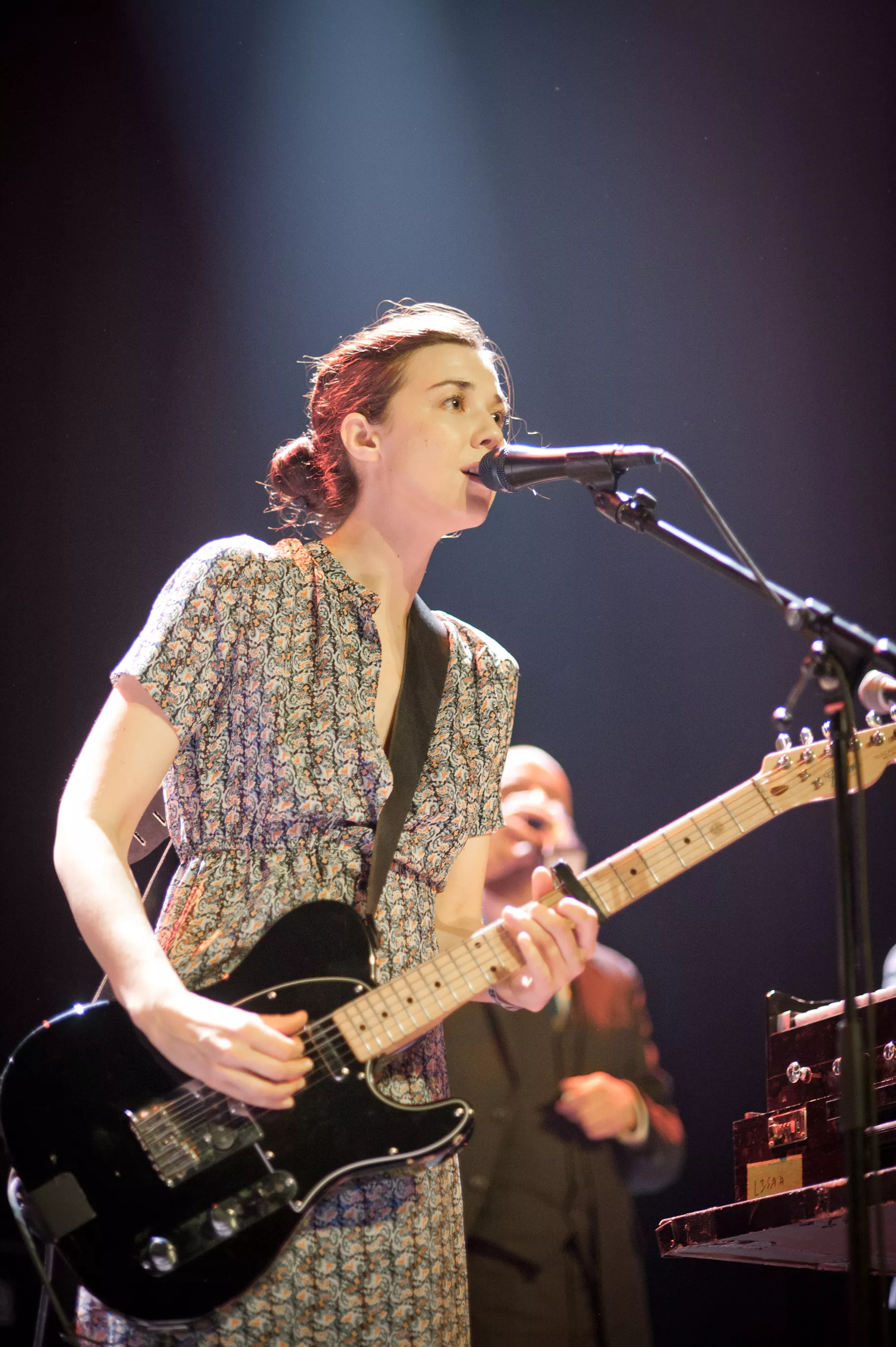 Way Out West, Göteborg - Lisa Hannigan