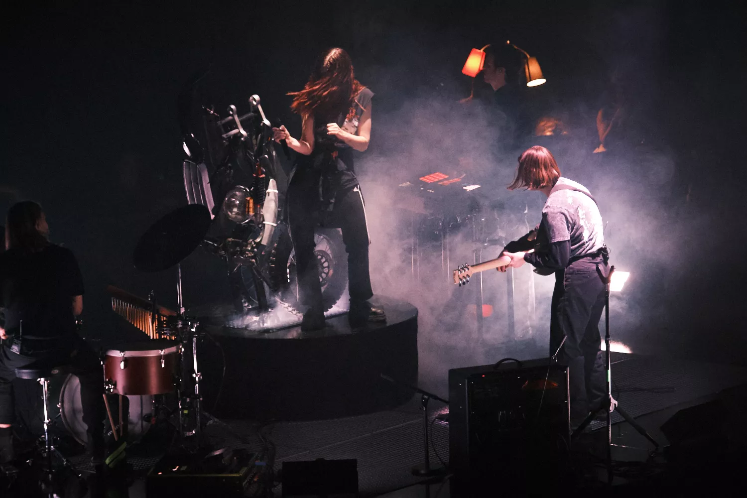 Danish Music Awards 2021: En fejring af livemusikken